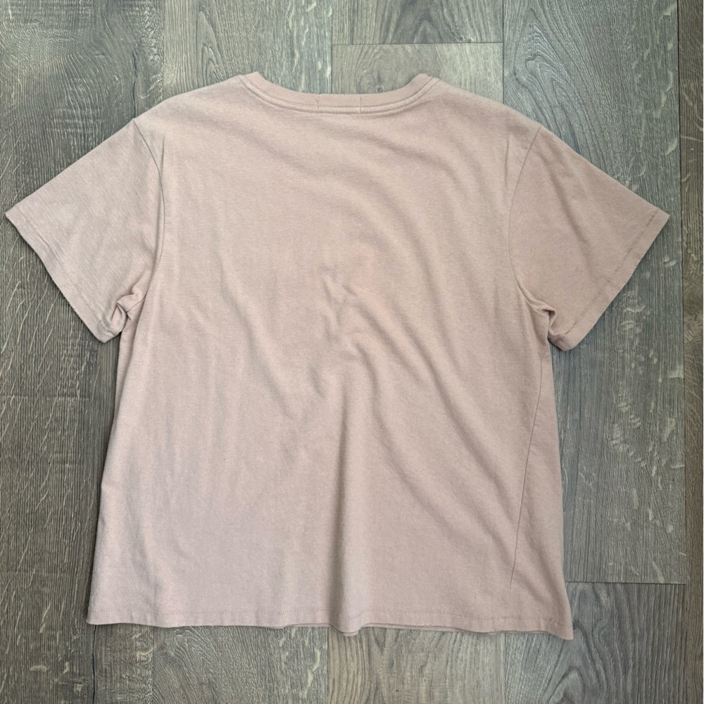 Nuuds Every Day Tee - Picture 3 of 5